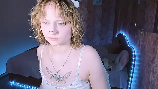 MariaMango 라이브 XXX 채팅