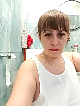 AvaSquirtMilf Pertunjukan Webcam