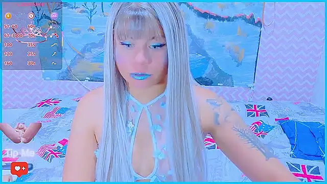 BONNYFETISHSEXのライブXXXチャット