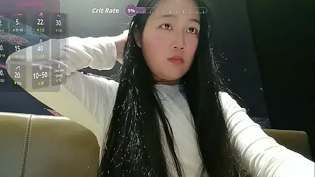 Chat XXX Live tudouSZshan123