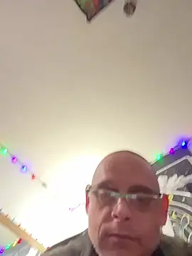 Buffshagswell: διαδικτυακό σόου στην κάμερα