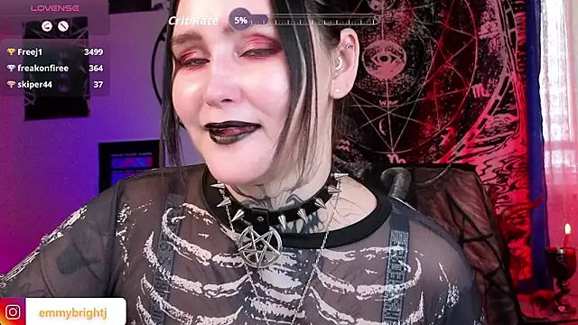 Emmybrightj_: онлайн-секс-чат