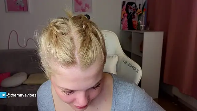 Maya_Rave Live XXX Chat