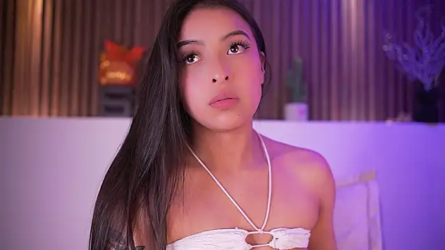 Онлайн чат XXX Camila_dupont