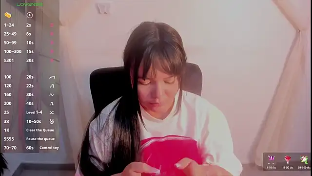 Chat XXX Live ImamDahian