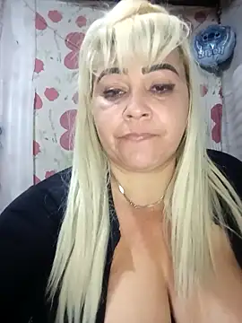 BonniAdams Adlı Modelin Canlı XXX Sohbeti