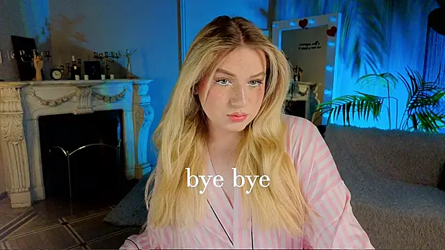 Czat XXX na żywo – Jes_Solar