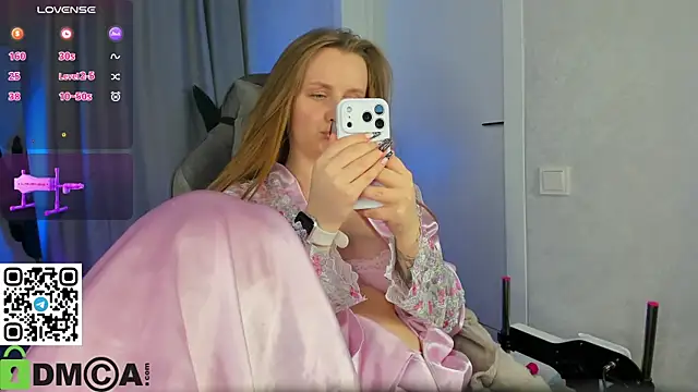 Rina_Panic 라이브 XXX 채팅