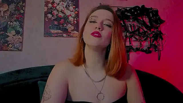 the_high_priestess: онлайн-секс-чат