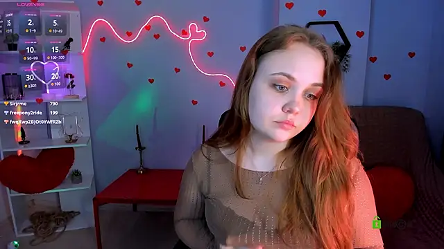 keri_ti 라이브 XXX 채팅