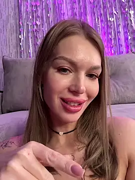 miss_veroNika 라이브 XXX 채팅