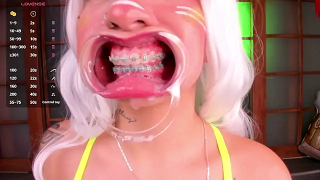 miss___abigailのライブXXXチャット