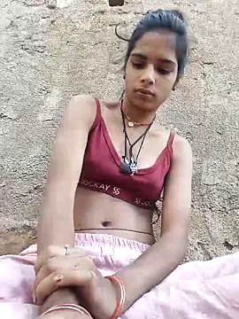 Вебкам-шоу Gulika_Doshi