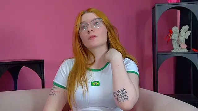 AliceAllisonsのライブXXXチャット