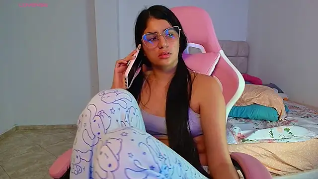 Julieta_Rose19のライブXXXチャット