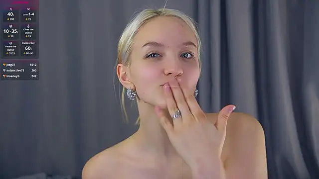 Онлайн чат XXX VetaManhardt