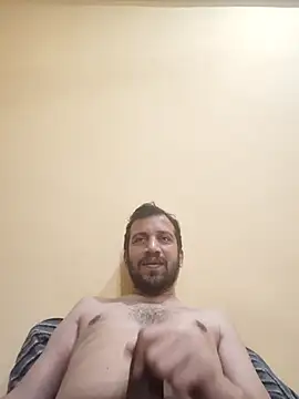 Nick_cbdelhi Webcam Show