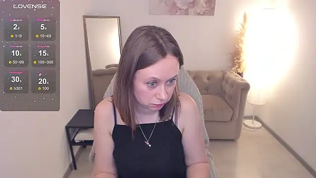 Brooke_lover's Live XXX Chat