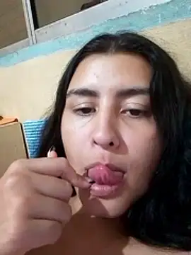 Show de webcam de Tiffany06