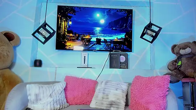 Chat XXX Live amy_noa