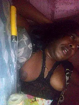 Hellentrans24 Adlı Modelin Web Kamerası Şovu