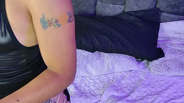 _salome_xxのライブXXXチャット