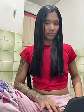 Sinner_Brown Adlı Modelin Canlı XXX Sohbeti