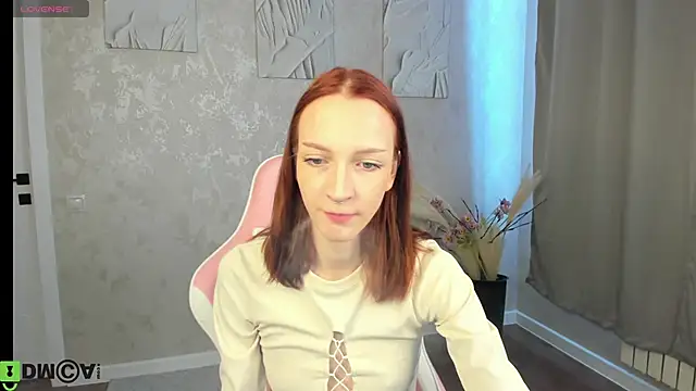 Naomiya-Lee 라이브 XXX 채팅