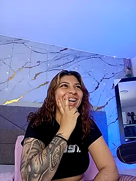 YutoriAiri Live XXX Chat