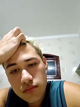 Show de webcam de JVPutoJV