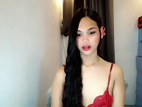 Webcumcutie 在線直播表演