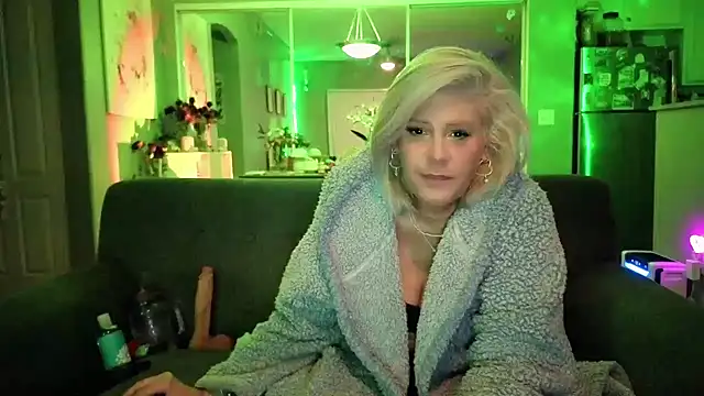 Lexi_Shocker's Webcam Show