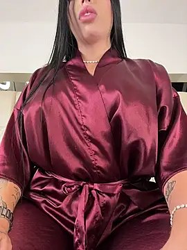 ALISSON_FOXXX1 라이브 XXX 채팅