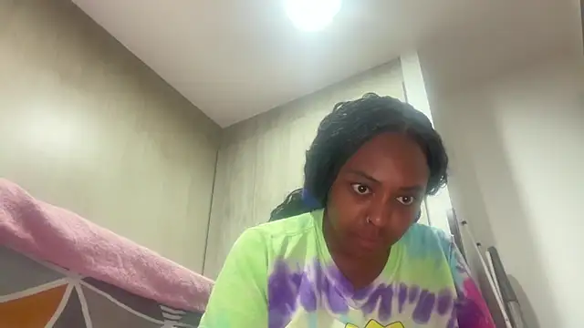 Chat XXX ao vivo de ChocolateCakeQueen