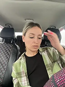 StasyWood 即時 XXX 聊天