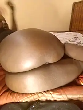 Misskhalifa_'s Webcam Show