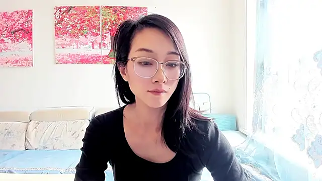 NIAN-er Adlı Modelin Canlı XXX Sohbeti