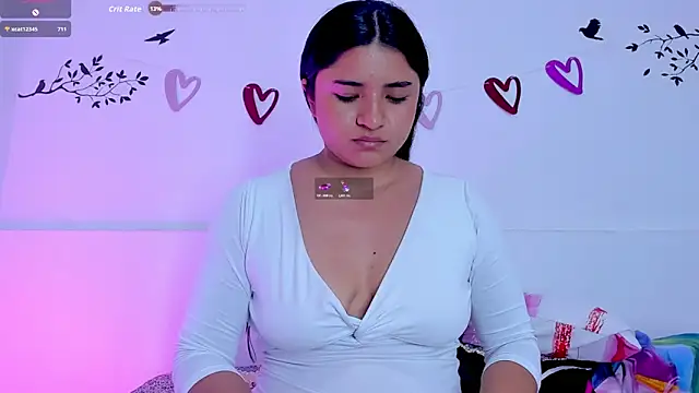 دردشة ayheleensexygirl- الجنسية المباشرة