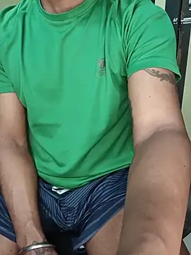 loveboyrpn Webbikameraesitys