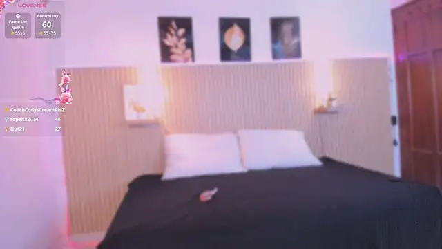 Chat XXX ao vivo de Harmony_Malkova