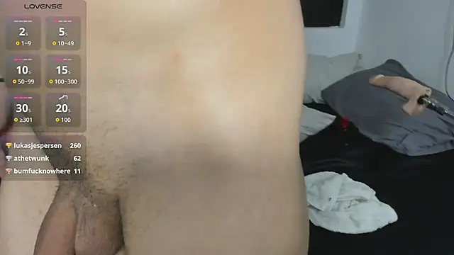 Benjamin_Buster 라이브 XXX 채팅