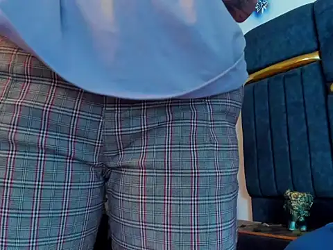 Chat XXX ao vivo de fulfill_fantasies1