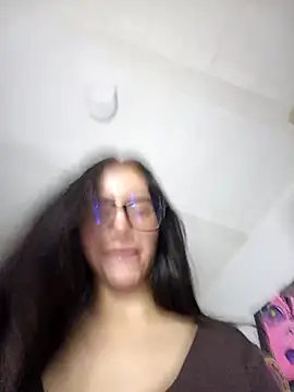 Chat XXX ao vivo de MissAfroditha