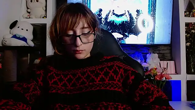 Онлайн чат XXX CelesteAyase