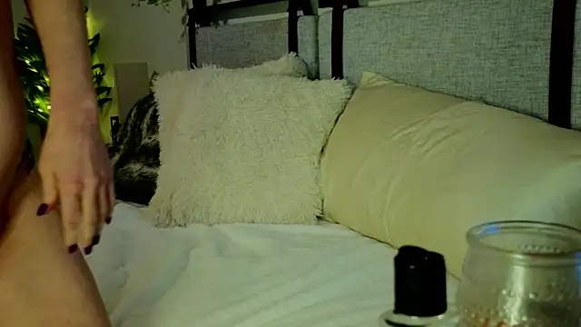 ivynyxx Adlı Modelin Canlı XXX Sohbeti