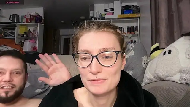 harleyblair Webcam Show