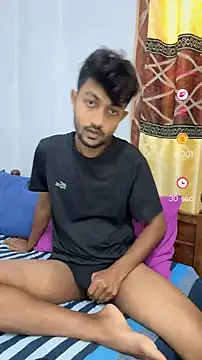 ShayanLK's Webcam Show