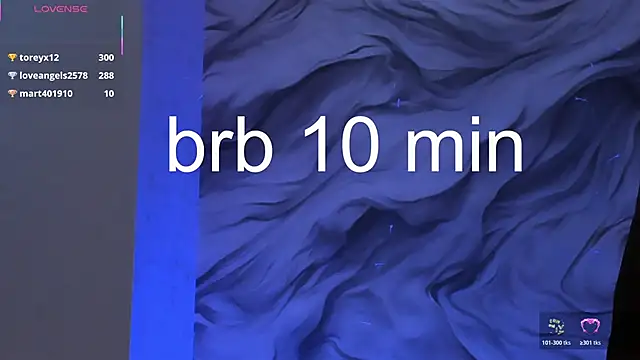 Aria_Mila 即時 XXX 聊天