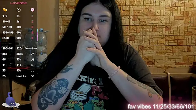 Онлайн чат XXX CassieLazy