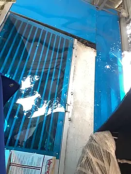 Clara8899 웹캠 쇼